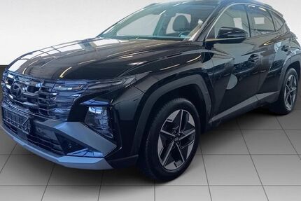 Hyundai TUCSON 24.800 km 31.980 &euro; Quakenbrück 49610