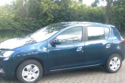 Dacia Sandero 58.800 km 5.500 &euro; Grabow 39291