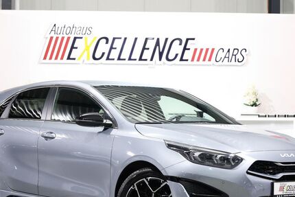 Kia ceed / Ceed 66.000 km 19.555 &euro; Hamm 59077