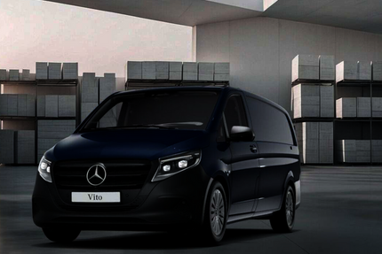 Mercedes-Benz Vito 3.138 km 39.853 &euro; Gera 07546