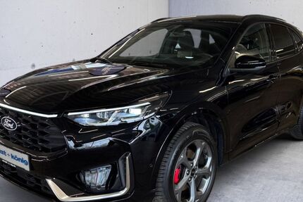 Ford Kuga 55.100 km 35.790 &euro; Freiburg 79111
