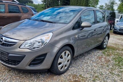 Opel Corsa 190.000 km 1.900 &euro; GELTENDORF 82269