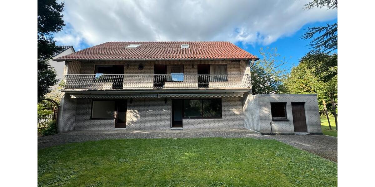 Einfamilienhaus Langenhagen Brink - 8 Zimmer, 168 m&sup2;, 2.600&euro; | Angebot:25422934