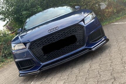 Audi TT 160.000 km 23.900 &euro; Eschborn 65760