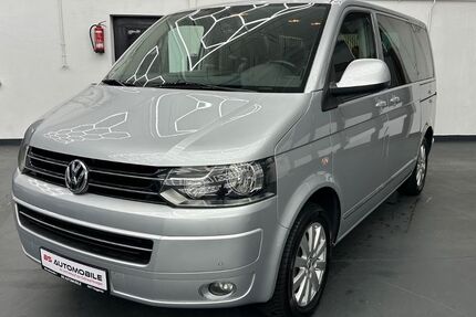 VW T5 Transporter 243.200 km 9.900 &euro; Gaggenau 76571