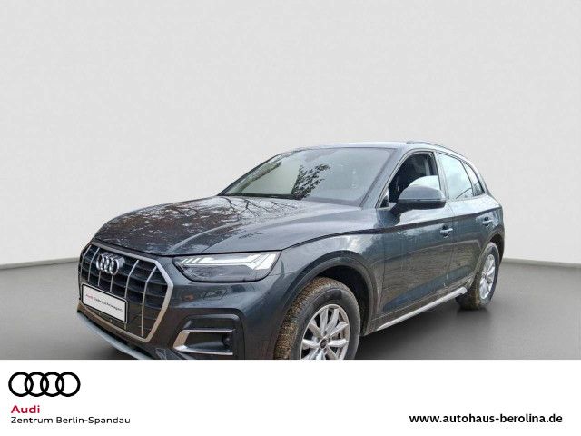 Audi Q5 14.547 km 46.190 &euro; Berlin 13581
