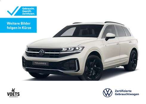 Touareg