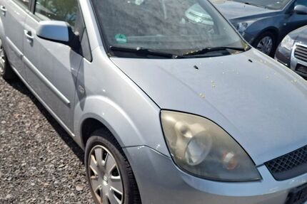 Ford Fiesta 199.999 km 999 &euro; Eichenzell 36124
