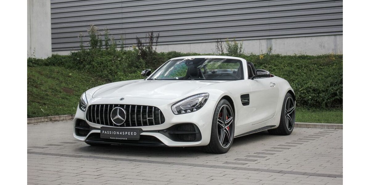 Mercedes-Benz AMG GT C 13.900 km 119.600 &euro; Balingen 72336