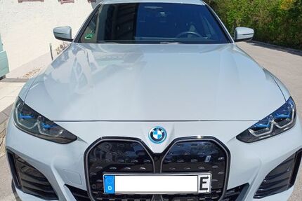 BMW i4 37.000 km 46.400 &euro; München 80799