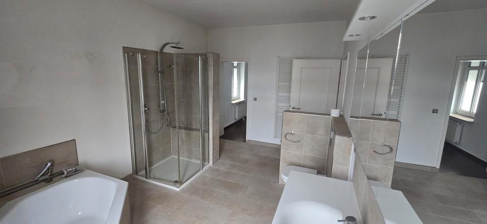 Etagenwohnung Tangermünde - 4 Zimmer, 151 m&sup2;, 1.057&euro; | Angebot:25510420