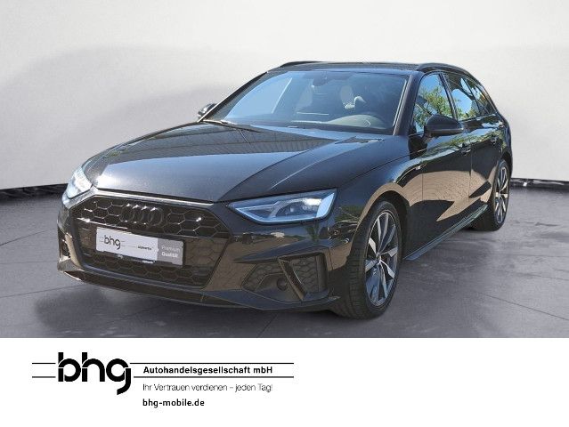 Audi A4 109.596 km 27.760 &euro; Bühl 77815