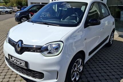 Renault Twingo 47.737 km 10.100 &euro; Colditz 04680