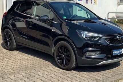 Opel Mokka 60.000 km 13.990 &euro; Bad Schönborn 76669