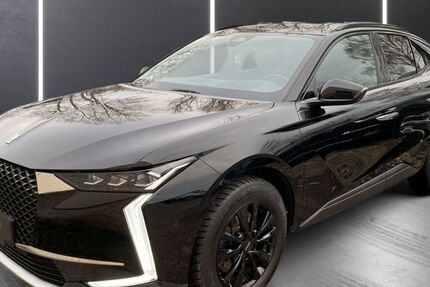 DS Automobiles DS4 55.958 km 25.490 &euro; Köln 50829