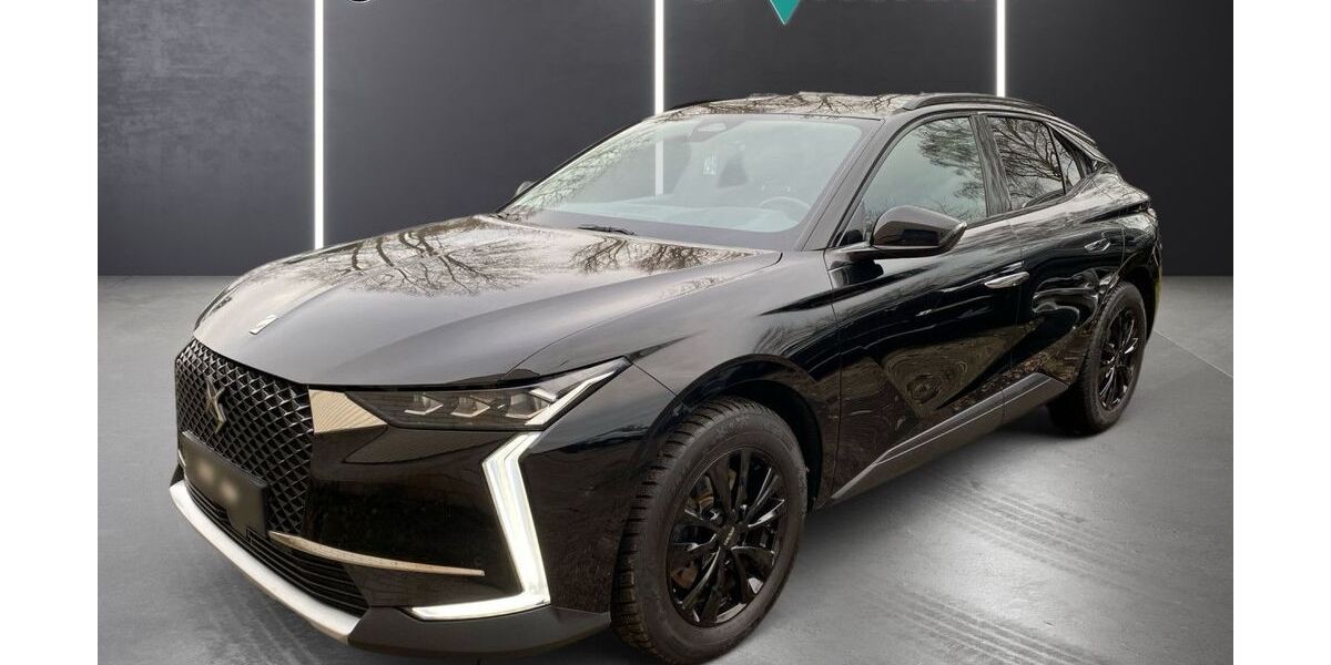 DS Automobiles DS4 55.958 km 25.490 &euro; Köln 50829