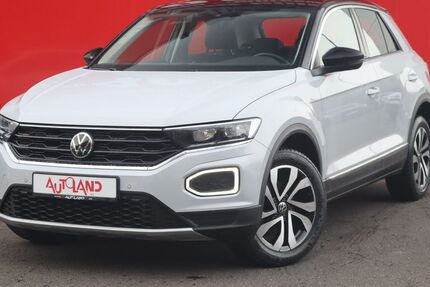 VW T-Roc 56.079 km 22.950 &euro; Meißen 01662