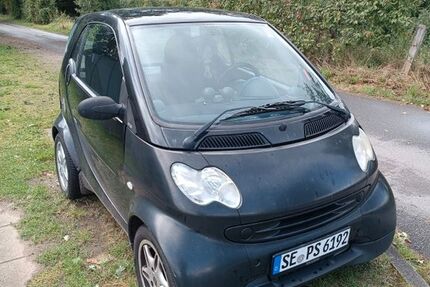 Smart #1 301.000 km 850 € Großenaspe 24623