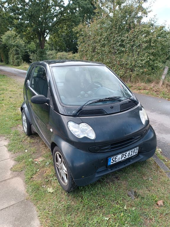Smart #1 301.000 km 850 € Großenaspe 24623