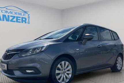 Opel Zafira 98.000 km 10.790 &euro; Leipzig 04179