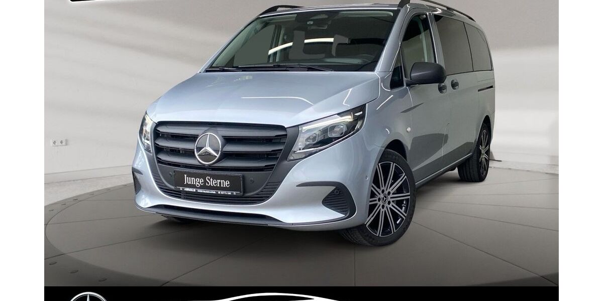 Mercedes-Benz Vito 1.790 km 54.800 &euro; Neufahrn in Niederbayern 84088