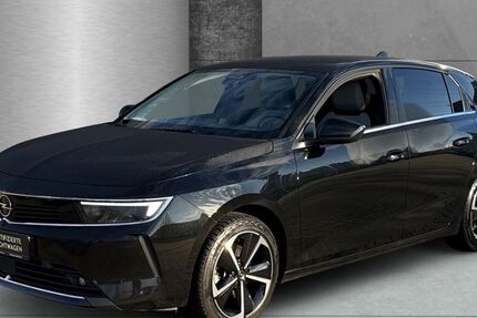 Opel Astra 85.857 km 19.990 &euro; Hamburg 22529