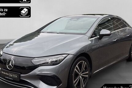 Mercedes-Benz EQE 35.383 km 42.950 &euro; Landsham 85652