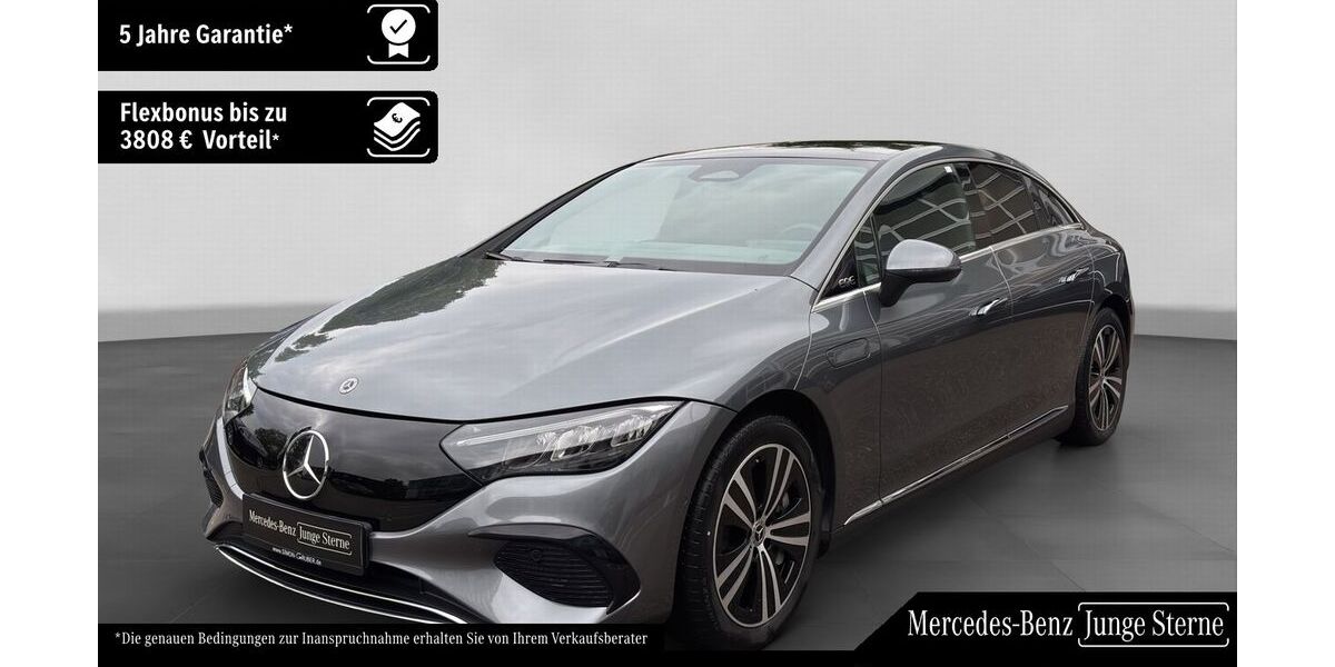 Mercedes-Benz EQE 35.383 km 43.450 &euro; Landsham 85652