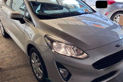 Ford Fiesta 183.146 km 5.999 &euro; Lage 32791