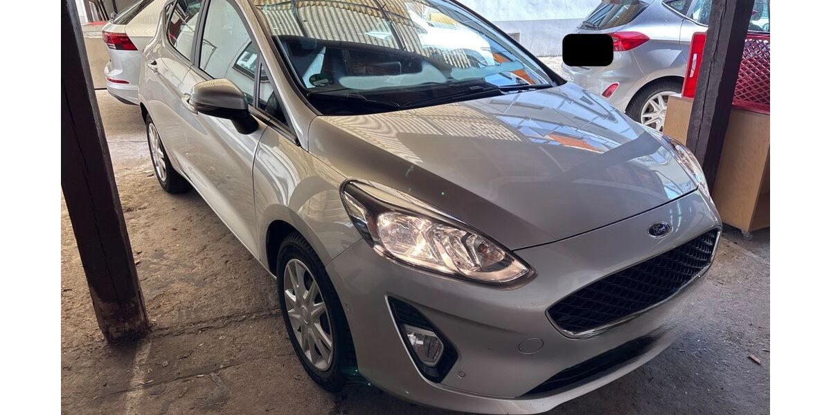 Ford Fiesta 183.146 km 5.999 &euro; Lage 32791
