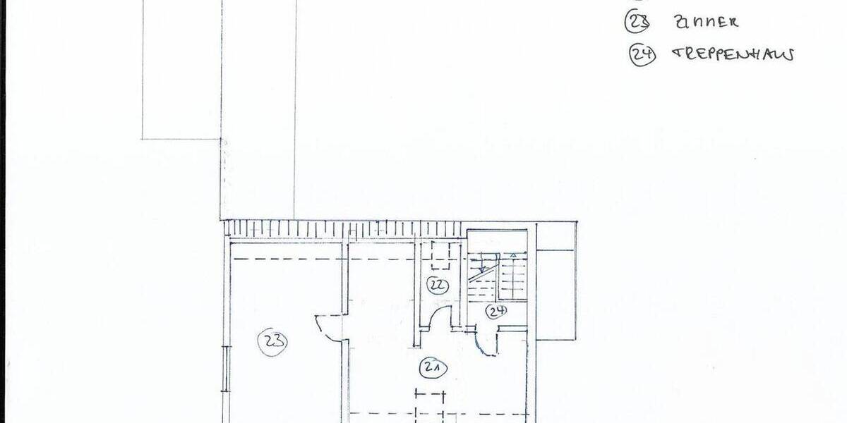 Mehrfamilienhaus, Wohnhaus Brilon - 7 Zimmer, 166 m&sup2;, 349.000&euro; | Angebot:26306504
