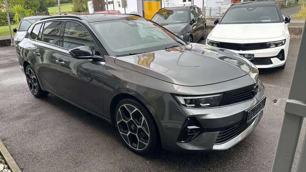 Astra