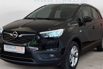 Opel Crossland (X)