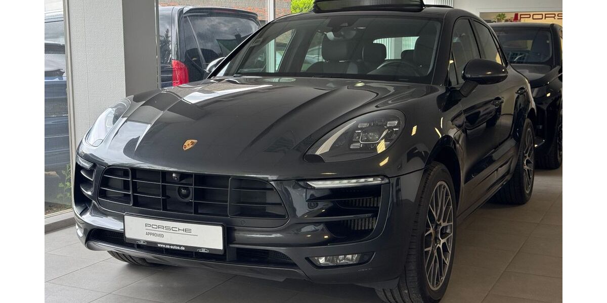 Porsche Macan 169.000 km 32.990 &euro; Mülheim an der Ruhr 45478