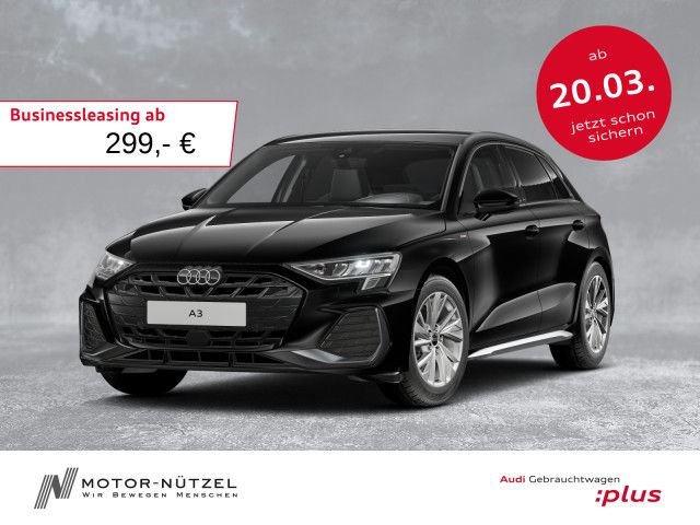Audi A3 20.743 km 35.930 &euro; Bayreuth 95448