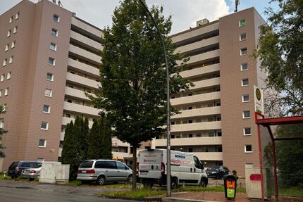 teilweise sanierte 2,5 Zimmer Wohnung mit Balkon - Wohnung Gladbeck Brauck | Angebot:27342637