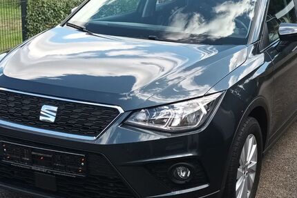 Seat Arona 70.000 km 13.800 &euro; Altshausen 88361