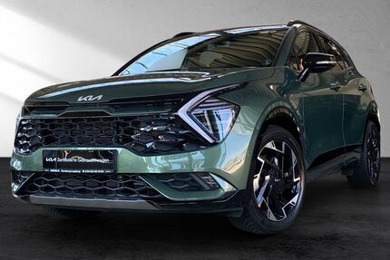 Kia Sportage 19.150 km 34.440 &euro; Parsberg/Lupburg 92331