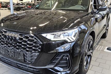 Audi Q3 80.000 km 29.990 &euro; Peine 31228