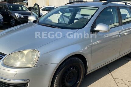 VW Golf 267.391 km 1.489 &euro; Pirna 01796