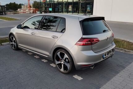 VW Golf 133.200 km 12.900 &euro; Neustadt 67433