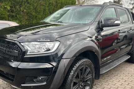 Ford Ranger 126.512 km 19.990 &euro; Saarlouis 66740