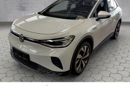 VW ID.4 41.300 km 29.980 &euro; Plauen 08527