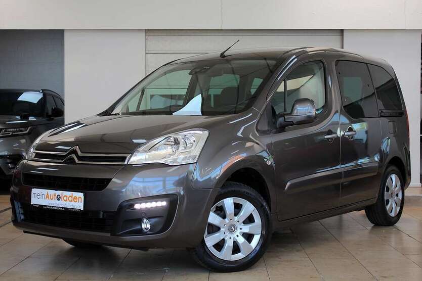 Berlingo