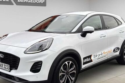 Ford Puma 15.000 km 22.902 &euro; Hamburg 21029