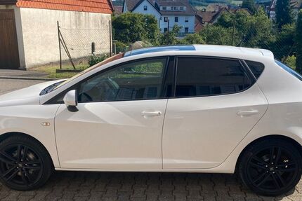 Seat Ibiza 68.667 km 11.100 &euro; Schwäbisch Gmünd 73529