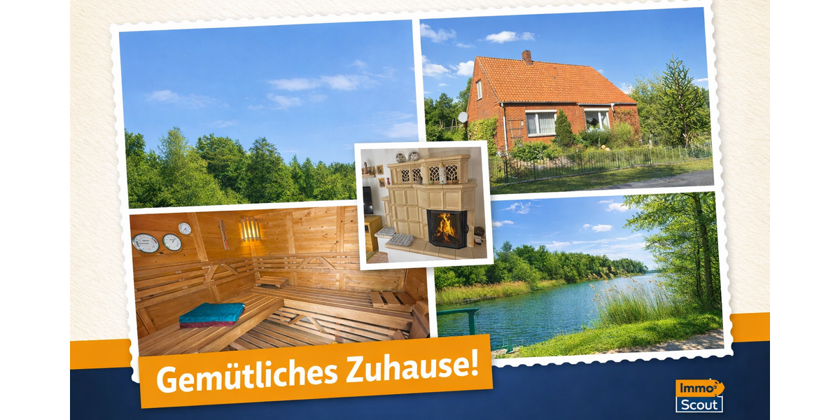Einfamilienhaus Stixe Stixe - 4.5 Zimmer, 120 m&sup2;, 189.000&euro; | Angebot:25792331