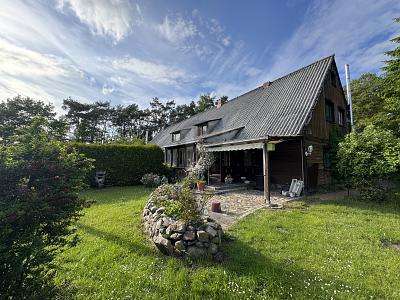 VIEL RAUM FÜR IHRE PERSÖNLICHEN VISIONEN - Einfamilienhaus Dassow | Angebot:26760166