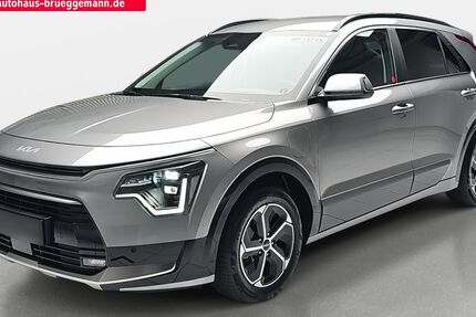 Kia Niro 22.500 km 32.490 € Rheine 48432