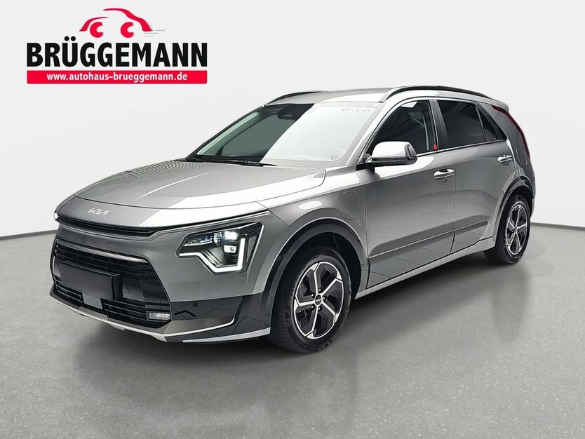 Kia Niro 22.500 km 32.490 € Rheine 48432
